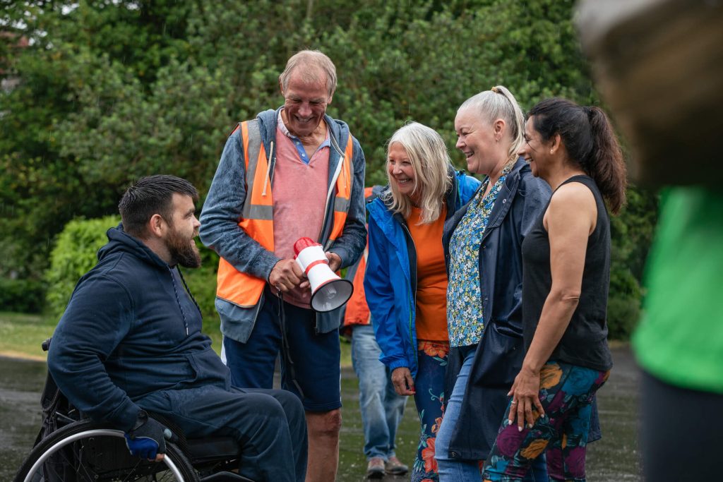 Community Participation Loveable Care NDIS