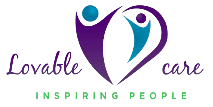 Lovable Care Logo